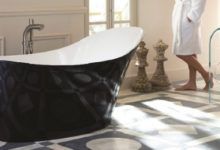 Фото - Пресс-релиз: Компания «Артисан» предложила клиентам бесплатный 3D-дизайн интерьера ванной