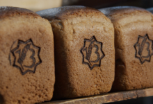 Фото - Пресс-релиз: Нижегородский хлебозавод заклеймил свой хлеб.