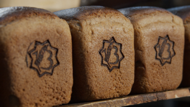Фото - Пресс-релиз: Нижегородский хлебозавод заклеймил свой хлеб.